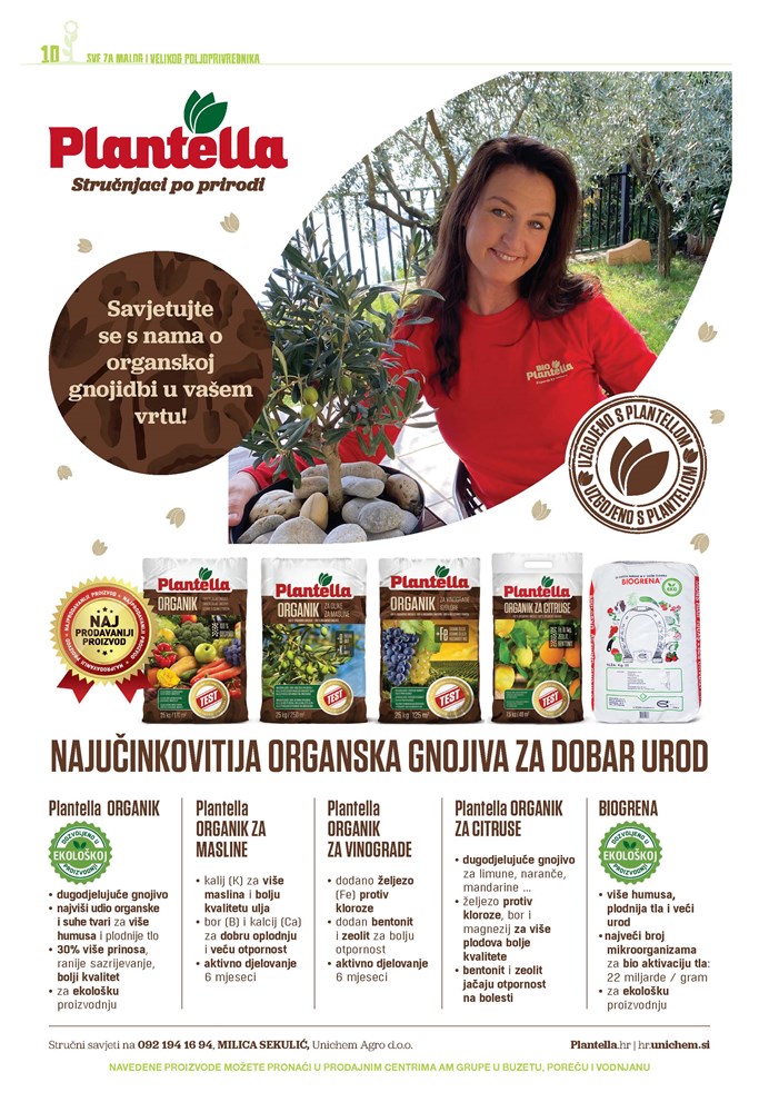 PRILOG GLASA ISTRE I AM GRUPE